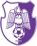 SCM Argeşul Piteşti logo