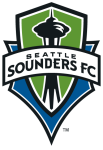 Seattle Sounders logo