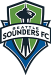 Seattle Sounders FC logo