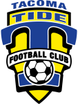 Tacoma Defiance logo