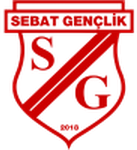Sebat Gençlikspor logo