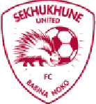 Sekhukhune United logo