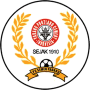 Semen Padang logo Semen Padang logo
