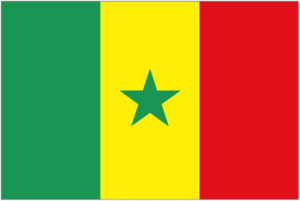 Senegal logo