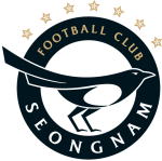Seongnam logo