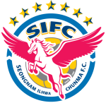 Seongnam FC logo