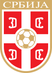 Serbia U19 logo