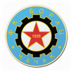 Borac Čačak logo