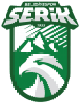 Serik Belediyespor logo