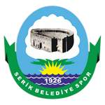Serik Belediyespor logo