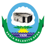Serik Belediyespor logo