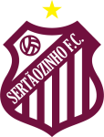 Sertãozinho logo