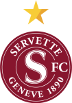 Servette logo