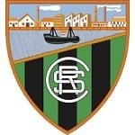 Sestao River logo