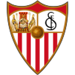Sevilla Femenino logo