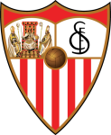 Sevilla III logo