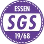SGS Essen Frauen logo
