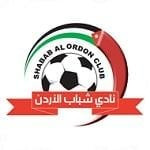 Shabab Al Ordon logo