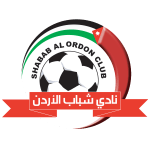 Shabab Al Ordon logo