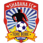 Shabana logo