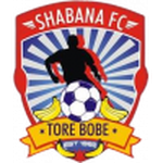 Shabana logo