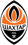 Shakhtar Donetsk logo Shakhtar Donetsk logo
