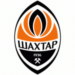 Shakhtar Donetsk logo
