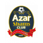 Shams Azar Qazvin logo