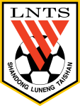 Shandong Taishan logo