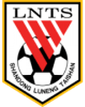 Shandong Taishan FC B logo