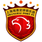 Shanghai Port FC B logo
