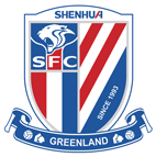 Shanghai Shenhua logo
