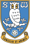 Sheffield Wednesday logo