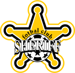 Sheriff logo