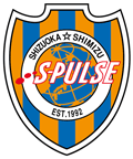 Shimizu S-Pulse logo