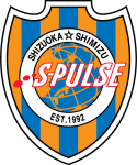 Shimizu S-Pulse logo