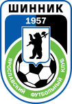 Shinnik logo