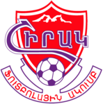 Shirak logo
