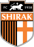 Shirak logo