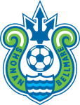 Shonan Bellmare logo