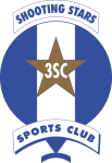 Shooting Stars logo