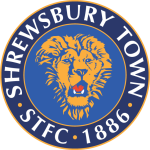 Shrewsbury Town logo Shrewsbury Town logo