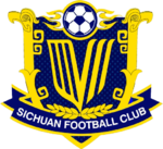 Sichuan logo