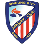 Siheung Citizen logo