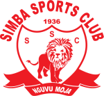 Simba logo