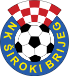 Široki Brijeg logo