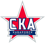 SKA Khabarovsk logo