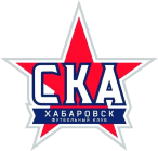 SKA Khabarovsk II logo