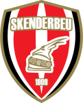 Skënderbeu Korçë logo