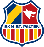 St. Pölten logo